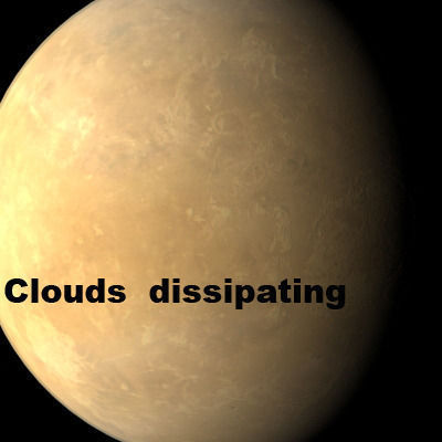 Awesome HD Planets  - 3d model 3D model_110