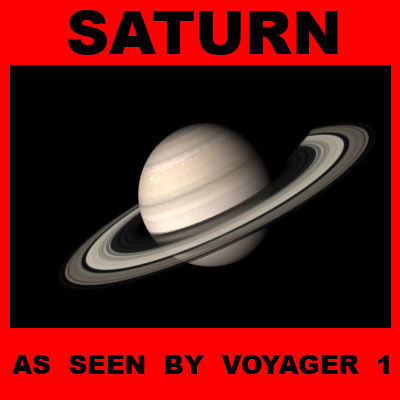 Awesome HD Planets  - 3d model 3D model_55