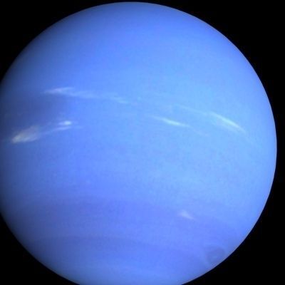 Awesome HD Planets  - 3d model 3D model_127