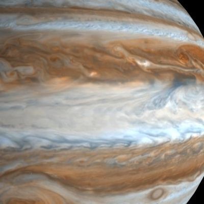 Awesome HD Planets  - 3d model 3D model_14