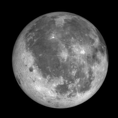 Awesome HD Planets  - 3d model 3D model_29