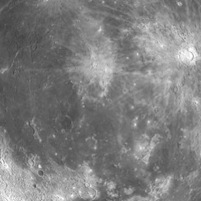 Awesome HD Planets  - 3d model 3D model_30