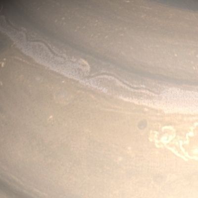 Awesome HD Planets  - 3d model 3D model_45