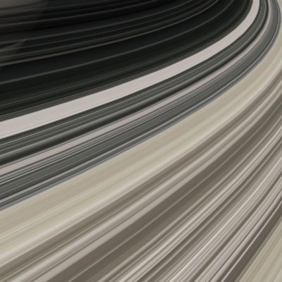 Awesome HD Planets  - 3d model 3D model_49