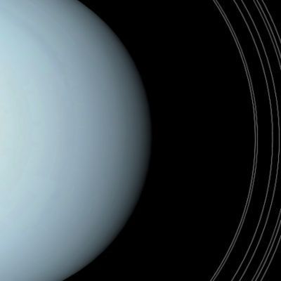 Awesome HD Planets  - 3d model 3D model_139