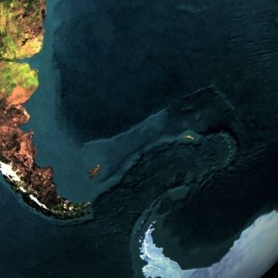 Awesome HD Planets  - 3d model 3D model_142