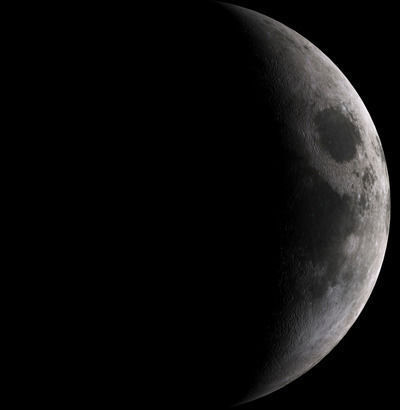 Awesome HD Planets  - 3d model 3D model_34