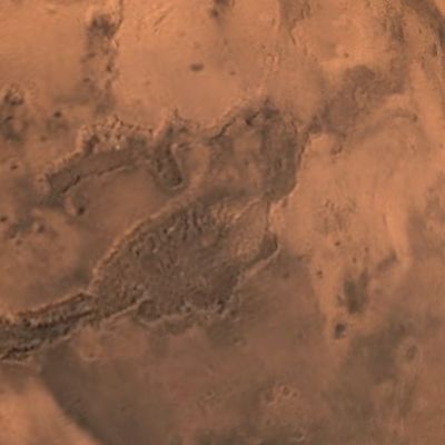 Awesome HD Planets  - 3d model 3D model_135