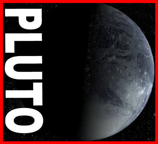 Awesome HD Planets  - 3d model 3D model_128