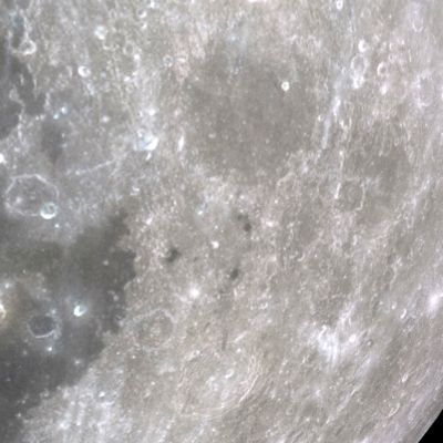 Awesome HD Planets  - 3d model 3D model_32