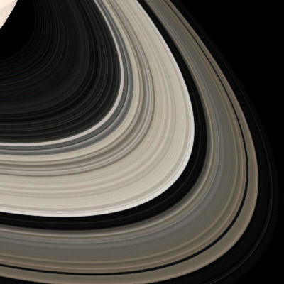 Awesome HD Planets  - 3d model 3D model_54