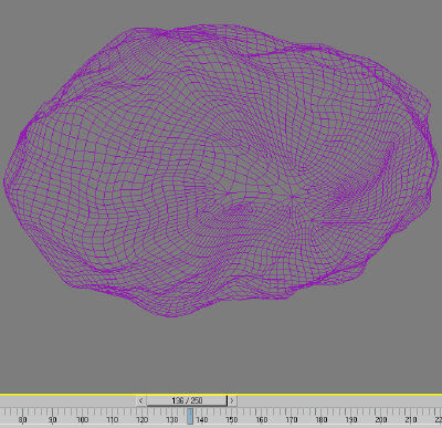 Awesome HD Planets  - 3d model 3D model_22