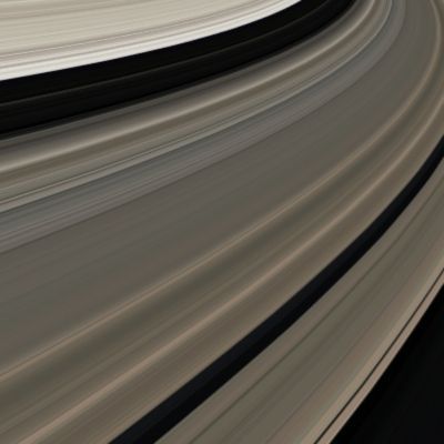 Awesome HD Planets  - 3d model 3D model_48