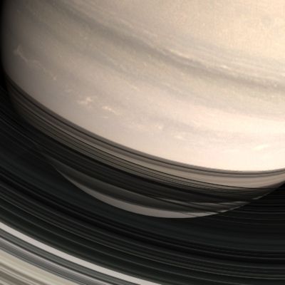 Awesome HD Planets  - 3d model 3D model_40