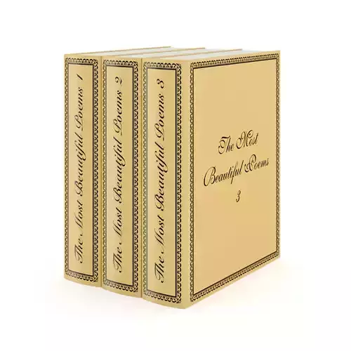 Books Set complete series vol - complete series vol - complete series vol