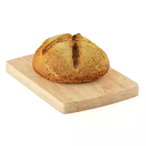 Country bread