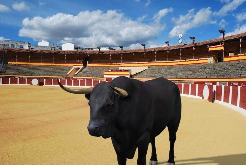 Ultimate Bull - 3d model 3D model_28