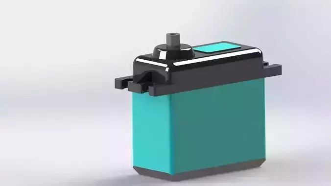 Servo Savox SW-1211SG WaterProof