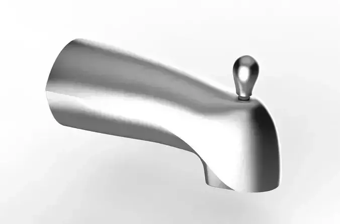 Tub Spout