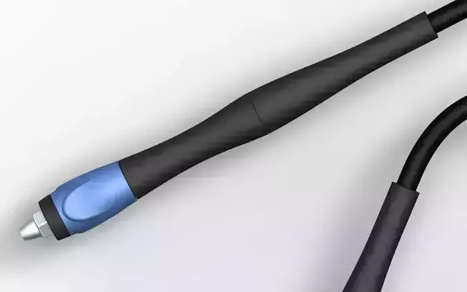 Carving Tool - Flexible Shaft