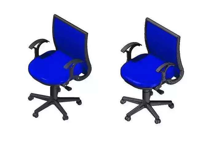 Modern Chair