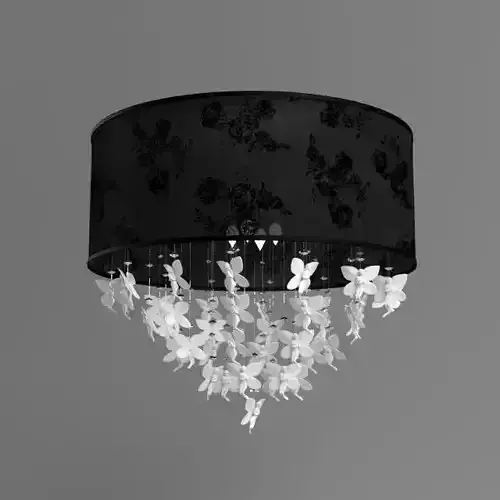 Chandelier Crystal Ceiling 394010505 Carmen 3 factory made popul