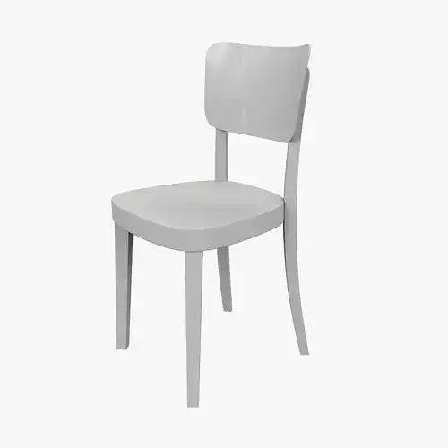 Classic Chair 50-60 ties