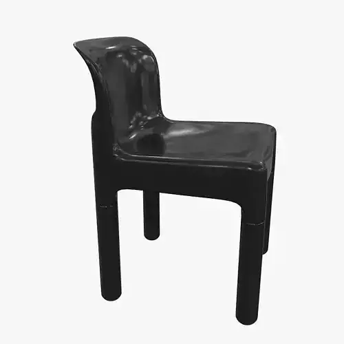 Chair Kartell Carlo Bartoli