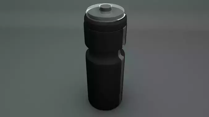 Water Bottle