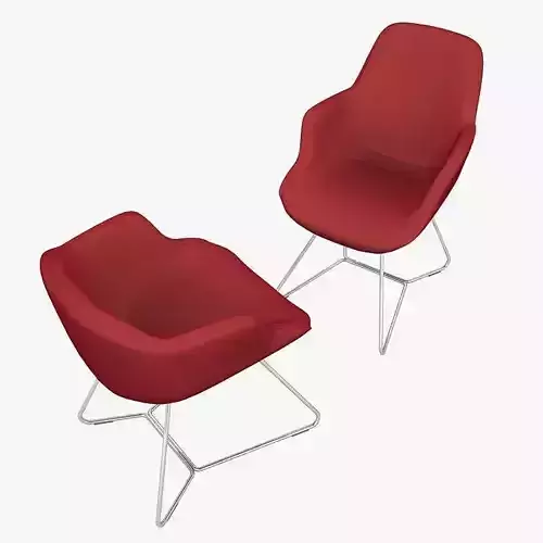 Chair Moroso Take Off