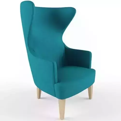 Armchair 1 - Sillon 1