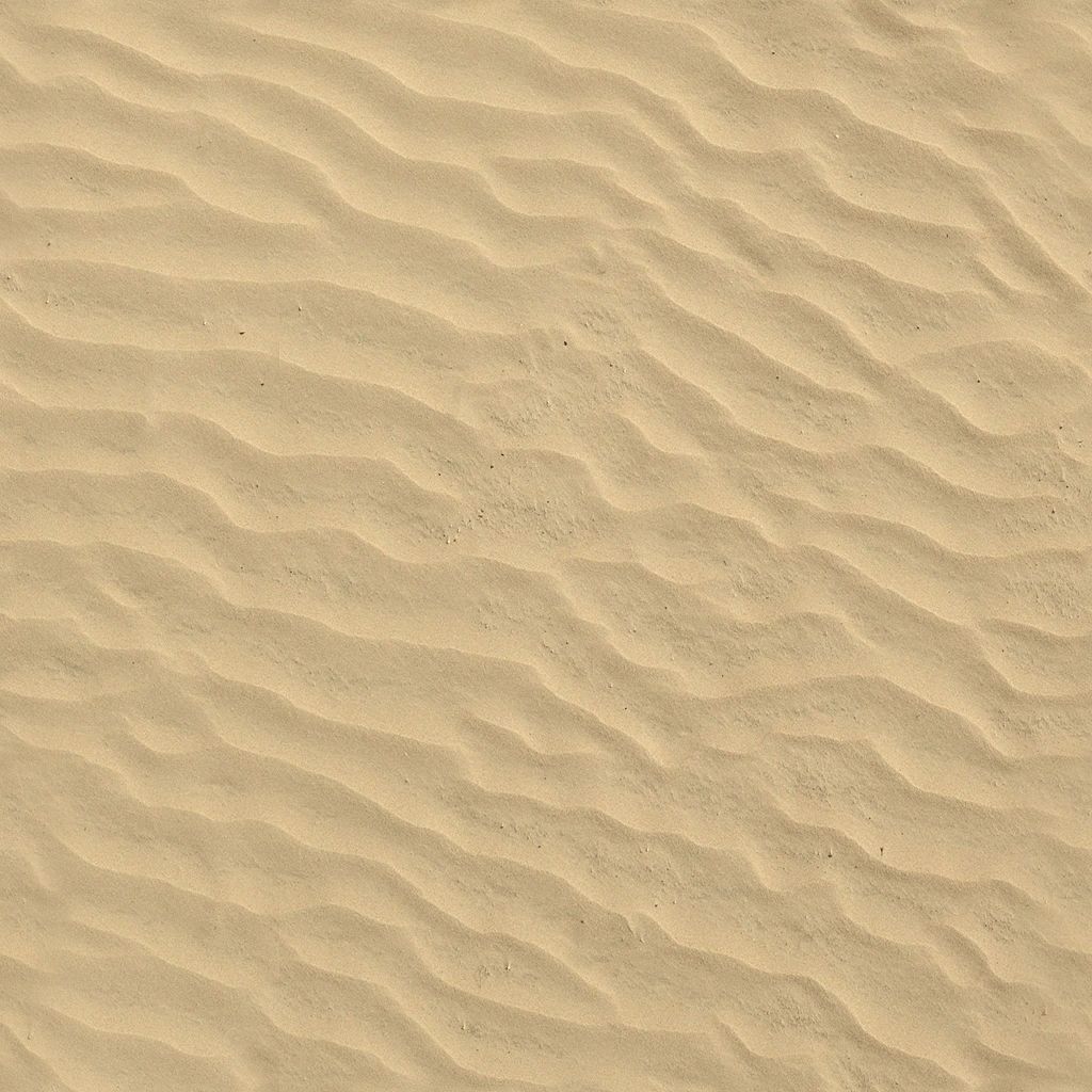 Mars Landscape 3D model_20