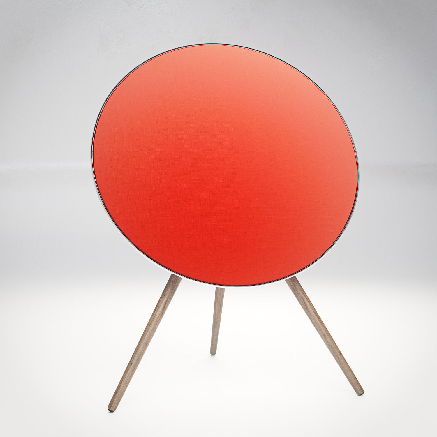 BeoPlay A9 3D model_2