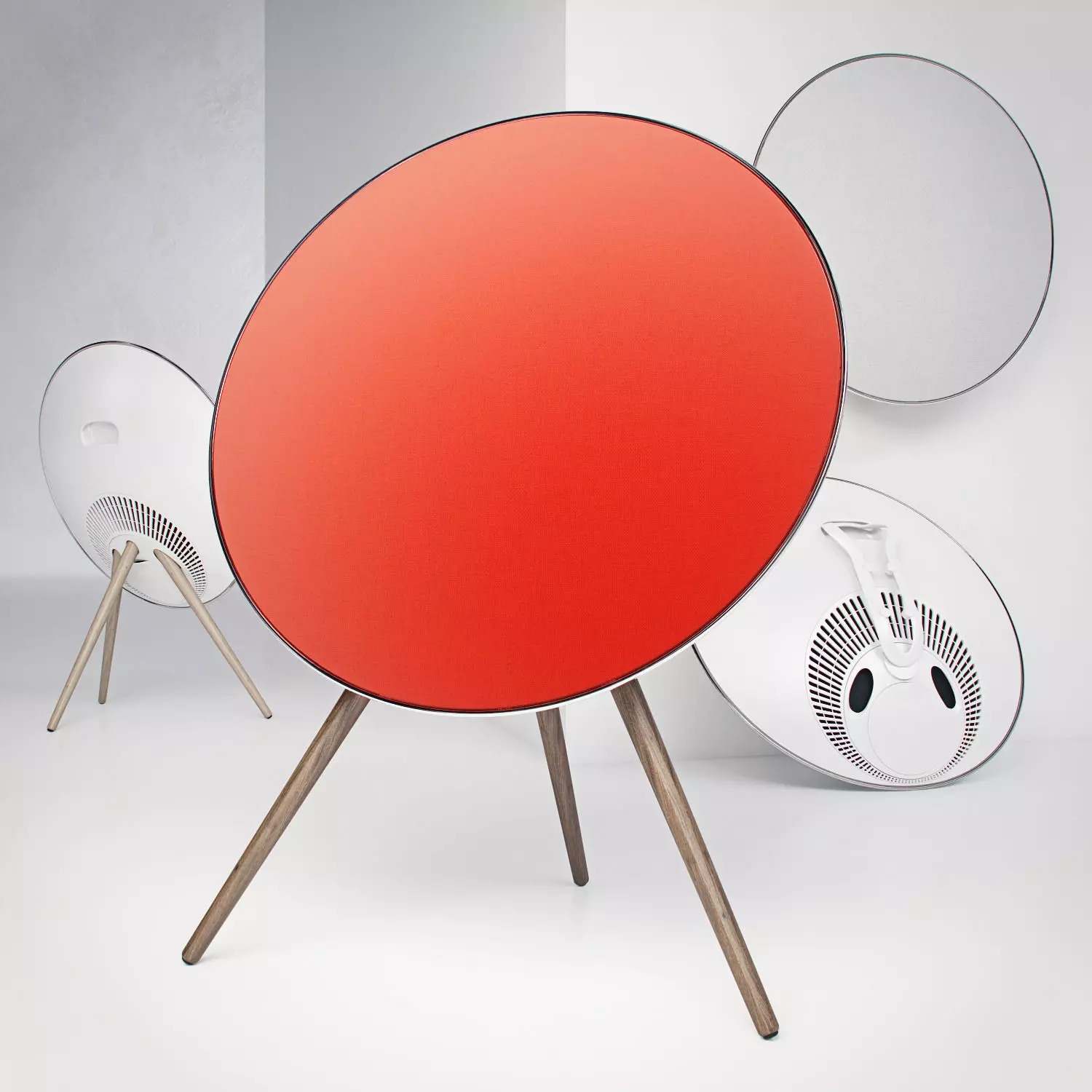 BeoPlay A9 3D model_0