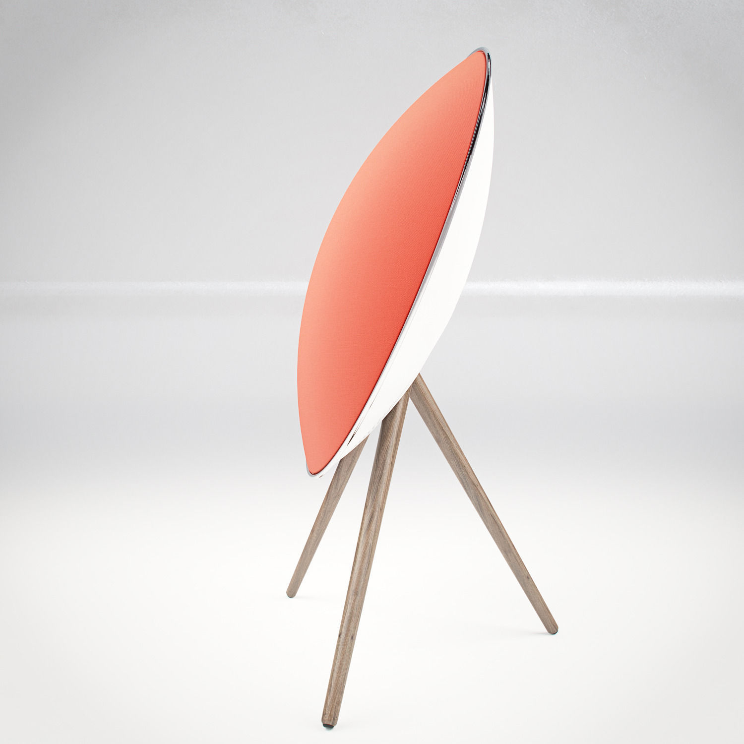 BeoPlay A9 3D model_5