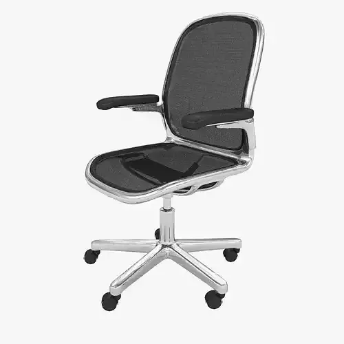 Office Chair ICF Cloud