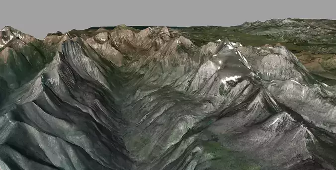 Yellowstone National Park