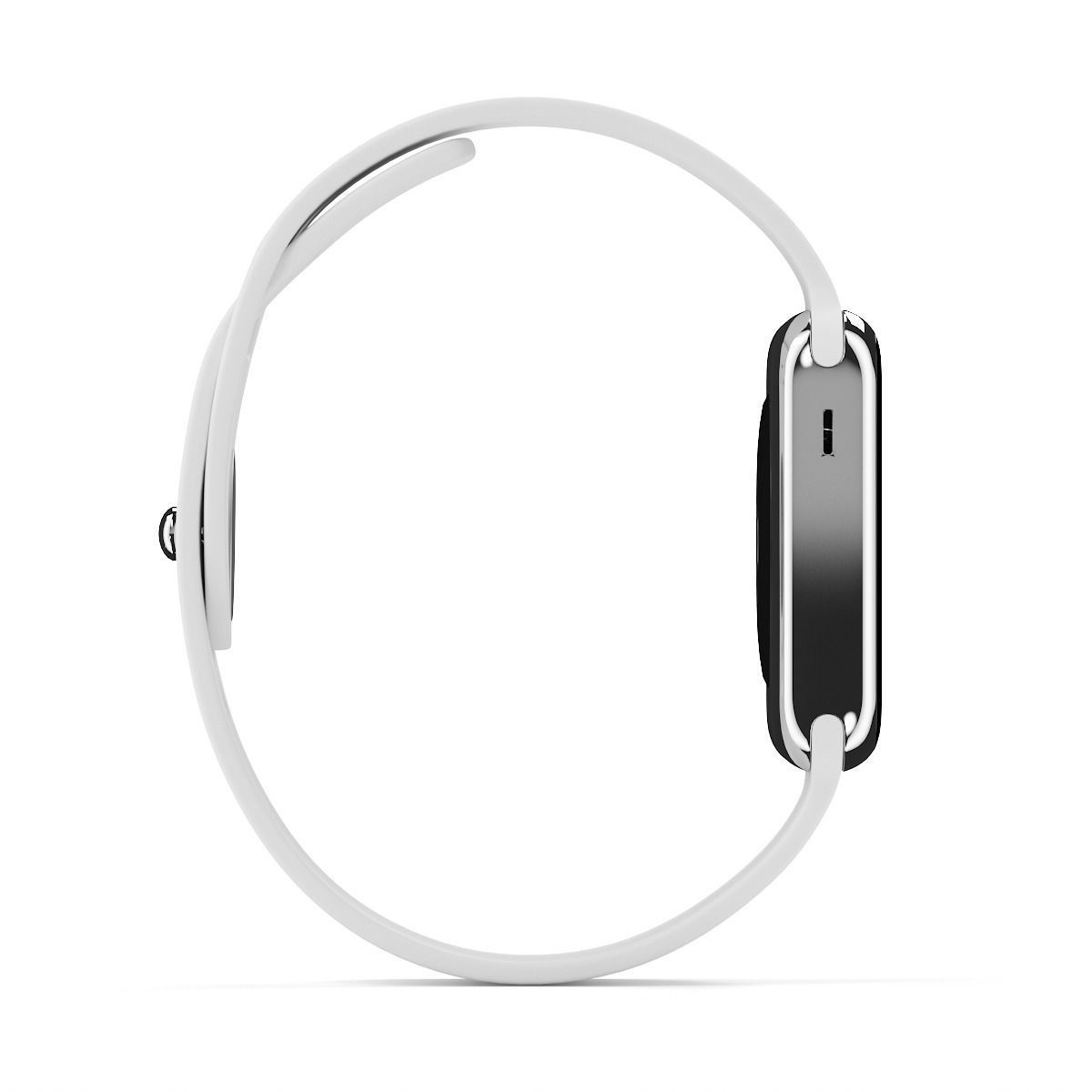 Smartwatch apple watch 3D model_3