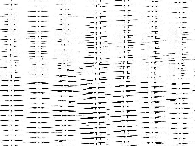 wooden chairs set Free 3D model_8