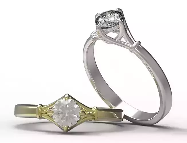 jewellery diamond engagement ring gold and gold