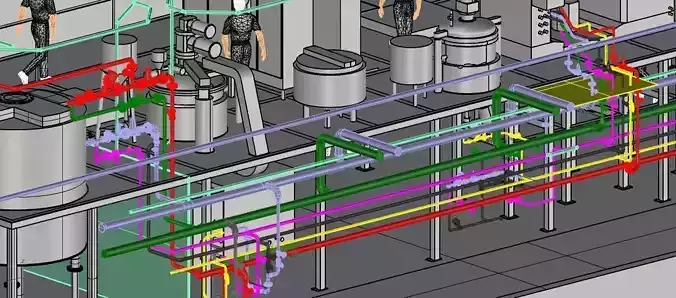 PIPING CONEXIONS SERVICES