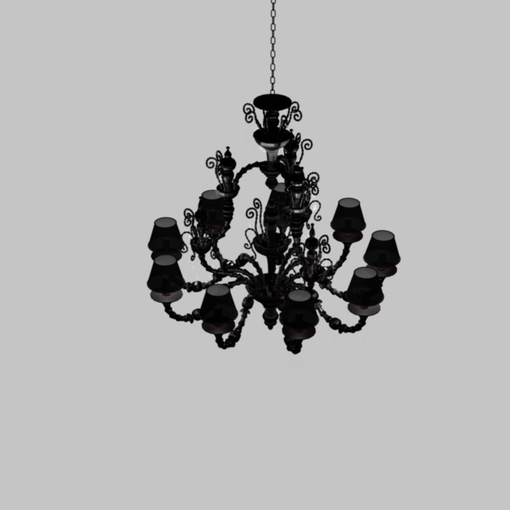 3D sia Chandelier | CGTrader 3D sia Chandelier | CGTrader
