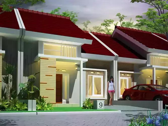 Heavenland Park Regency