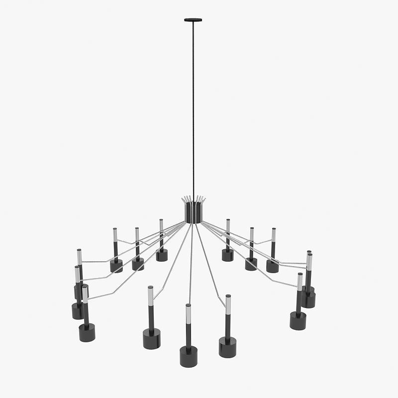 Light Delightfull Ella 3D model_1