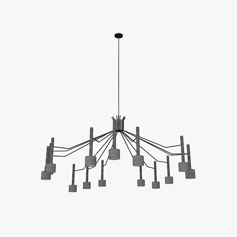 Light Delightfull Ella 3D model_6