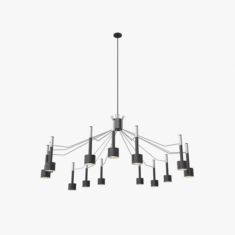 Light Delightfull Ella 3D model_2