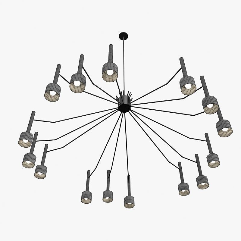 Light Delightfull Ella 3D model_4