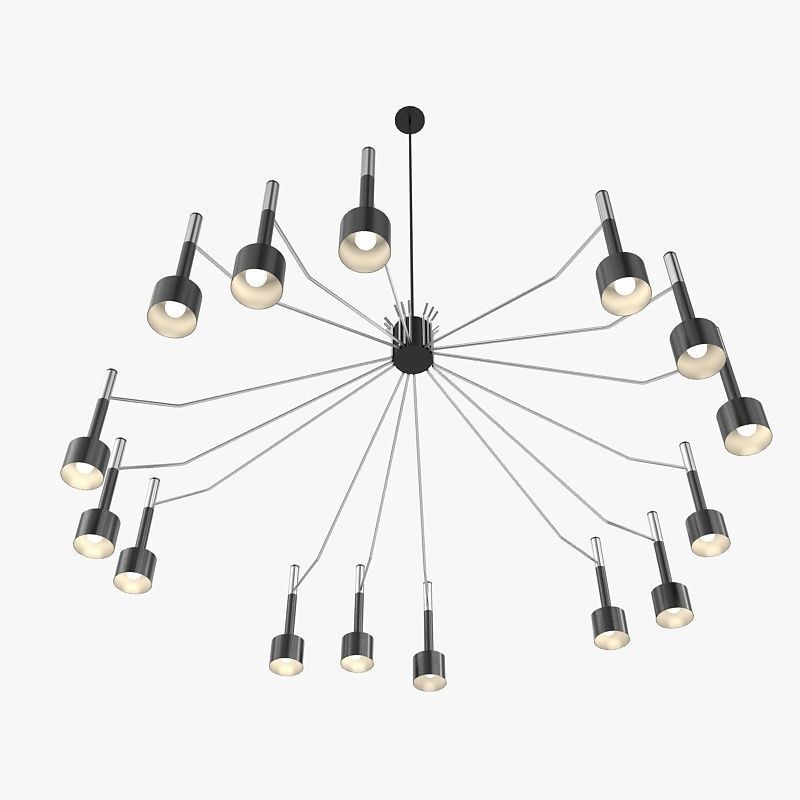 Light Delightfull Ella 3D model_3