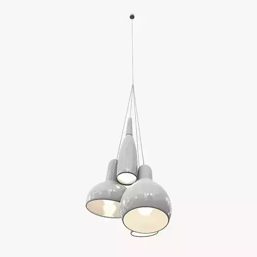 Light Impressionen Deckenleuchte