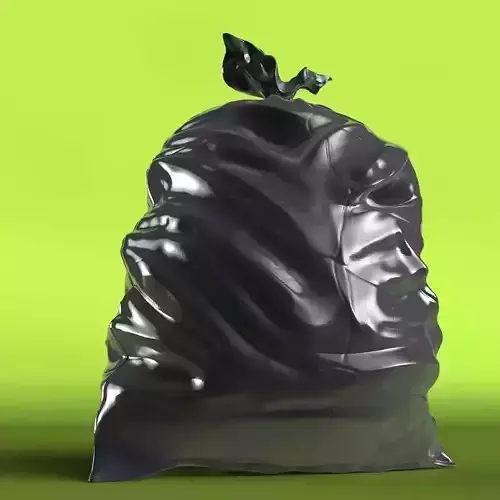 Trash Bag